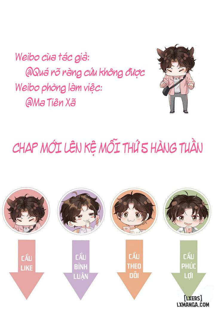 HentaiVN.net - Ảnh 20 - Nhiệt độ xã giao - Chap 25
