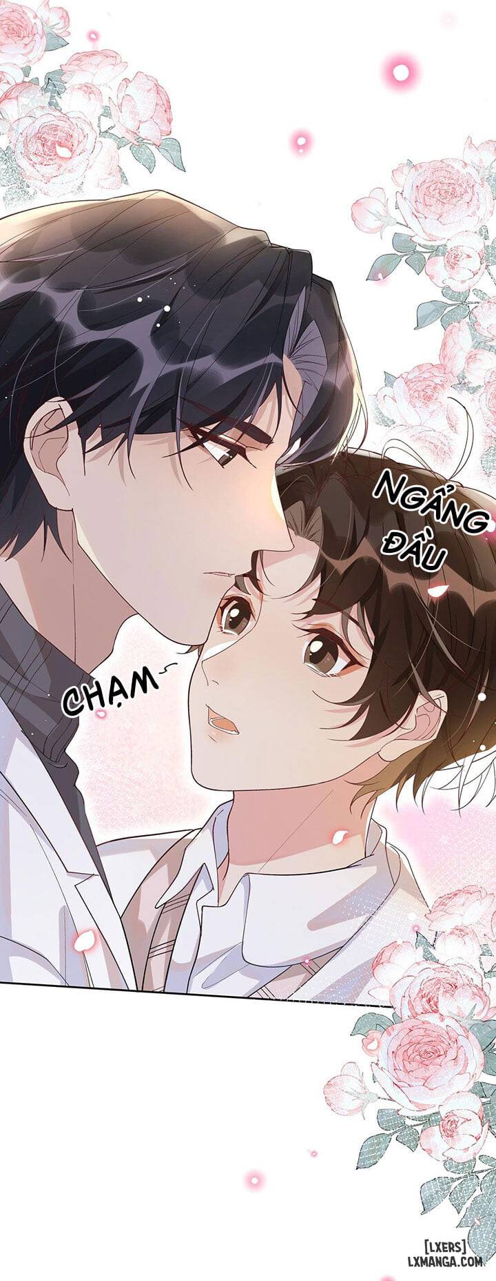 HentaiVN.net - Ảnh 17 - Nhiệt độ xã giao - Chap 26