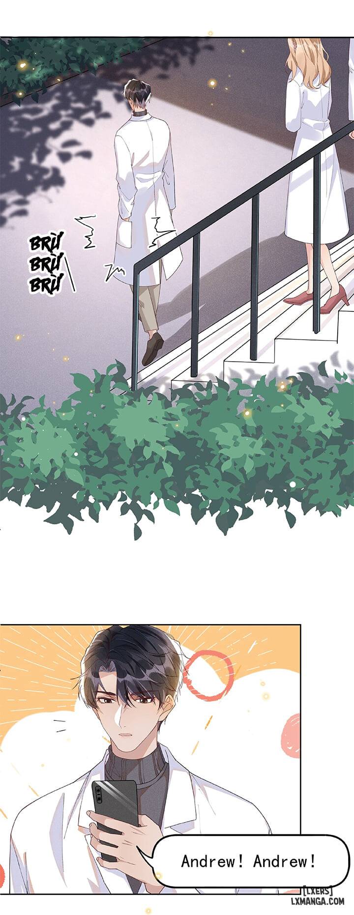 HentaiVN.net - Ảnh 10 - Nhiệt độ xã giao - Chap 27