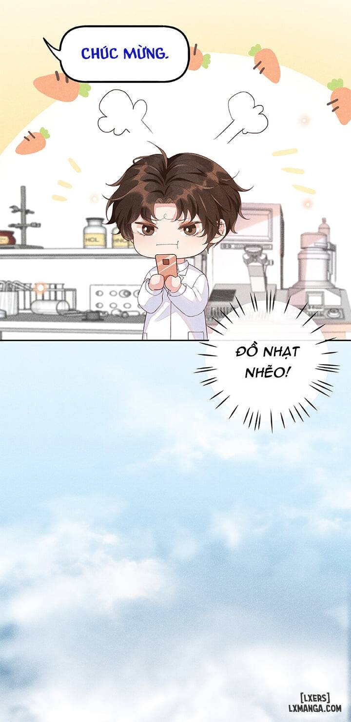 HentaiVN.net - Ảnh 14 - Nhiệt độ xã giao - Chap 27