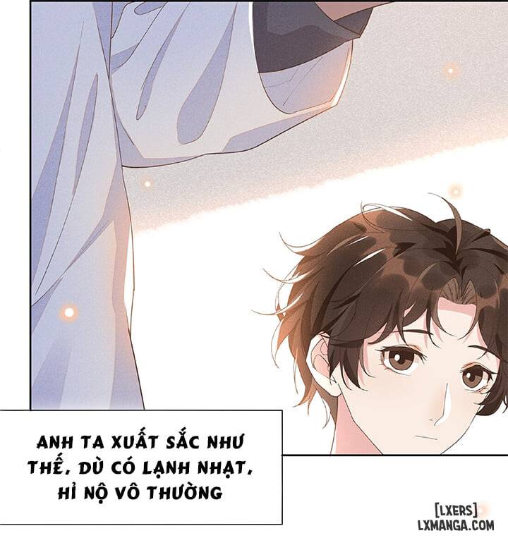 HentaiVN.net - Ảnh 27 - Nhiệt độ xã giao - Chap 27