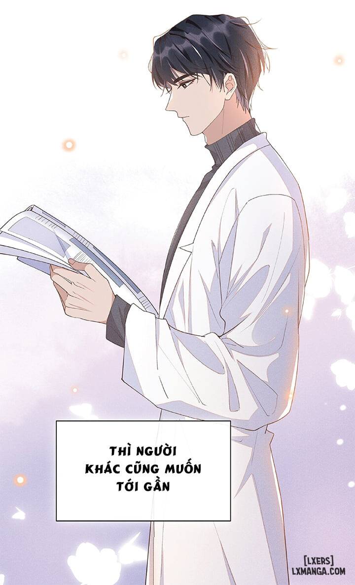 HentaiVN.net - Ảnh 28 - Nhiệt độ xã giao - Chap 27