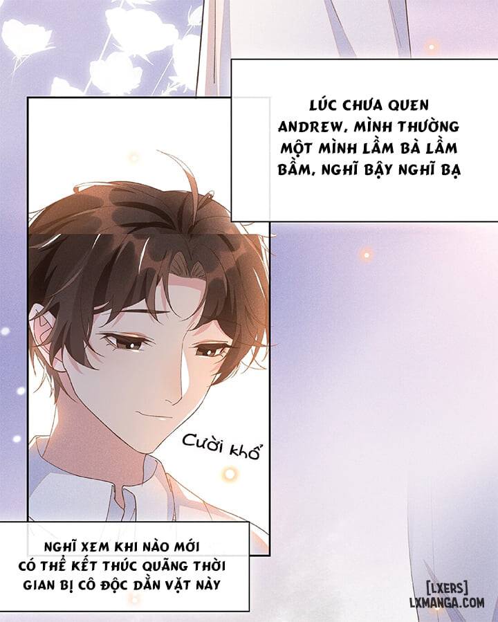 HentaiVN.net - Ảnh 29 - Nhiệt độ xã giao - Chap 27