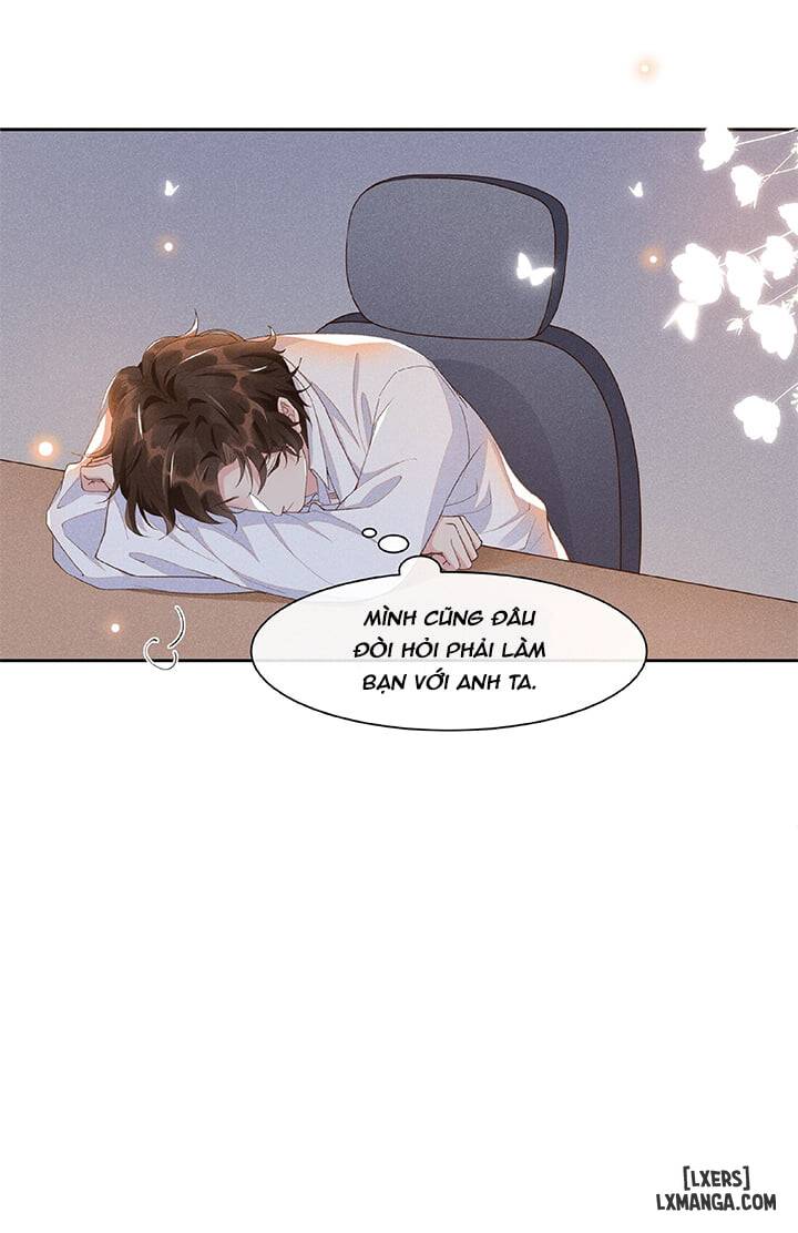 HentaiVN.net - Ảnh 31 - Nhiệt độ xã giao - Chap 27