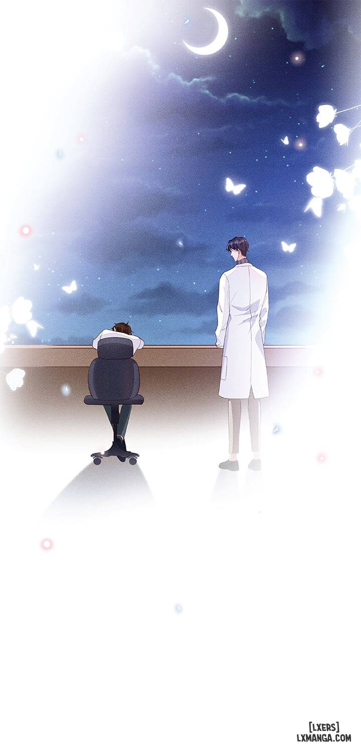 HentaiVN.net - Ảnh 33 - Nhiệt độ xã giao - Chap 27