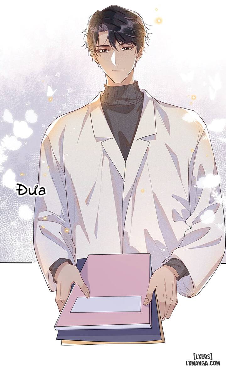 HentaiVN.net - Ảnh 5 - Nhiệt độ xã giao - Chap 27