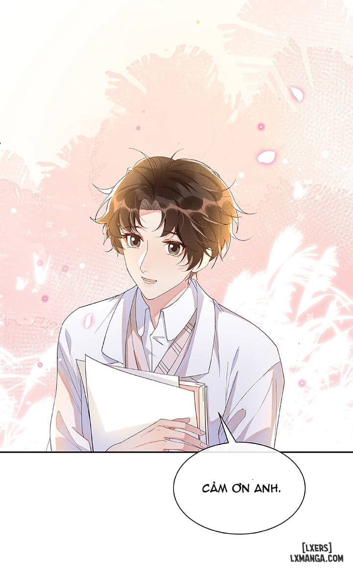 HentaiVN.net - Ảnh 8 - Nhiệt độ xã giao - Chap 27