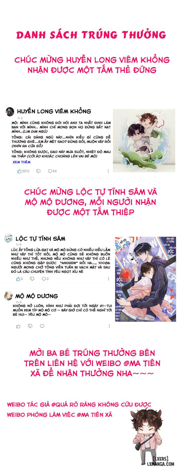 HentaiVN.net - Ảnh 18 - Nhiệt độ xã giao - Chap 28
