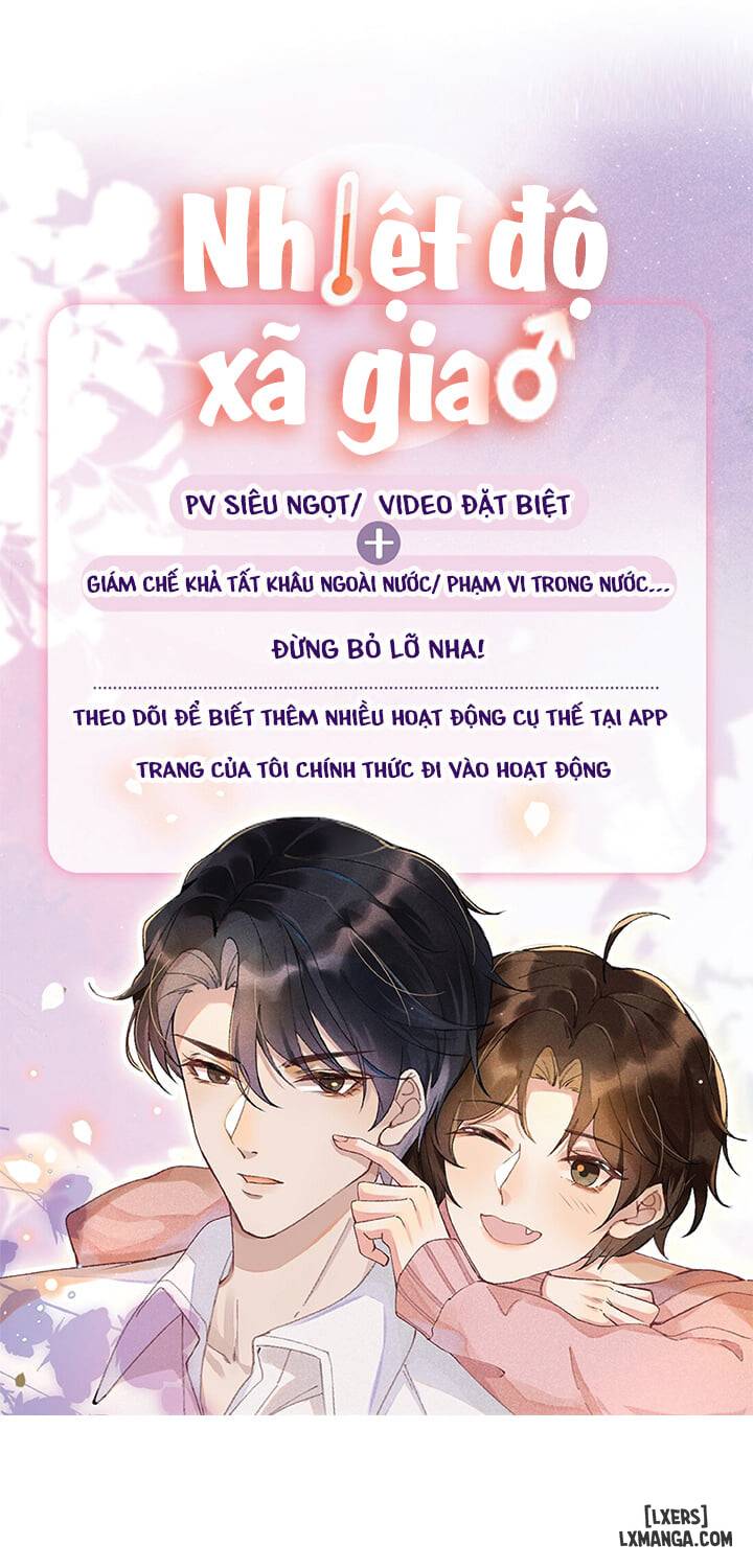 HentaiVN.net - Ảnh 19 - Nhiệt độ xã giao - Chap 28