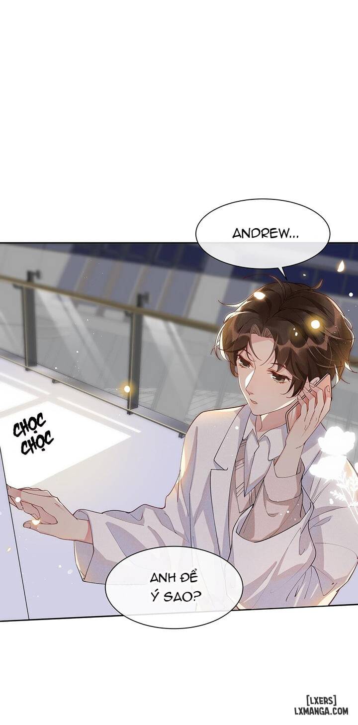 HentaiVN.net - Ảnh 12 - Nhiệt độ xã giao - Chap 29