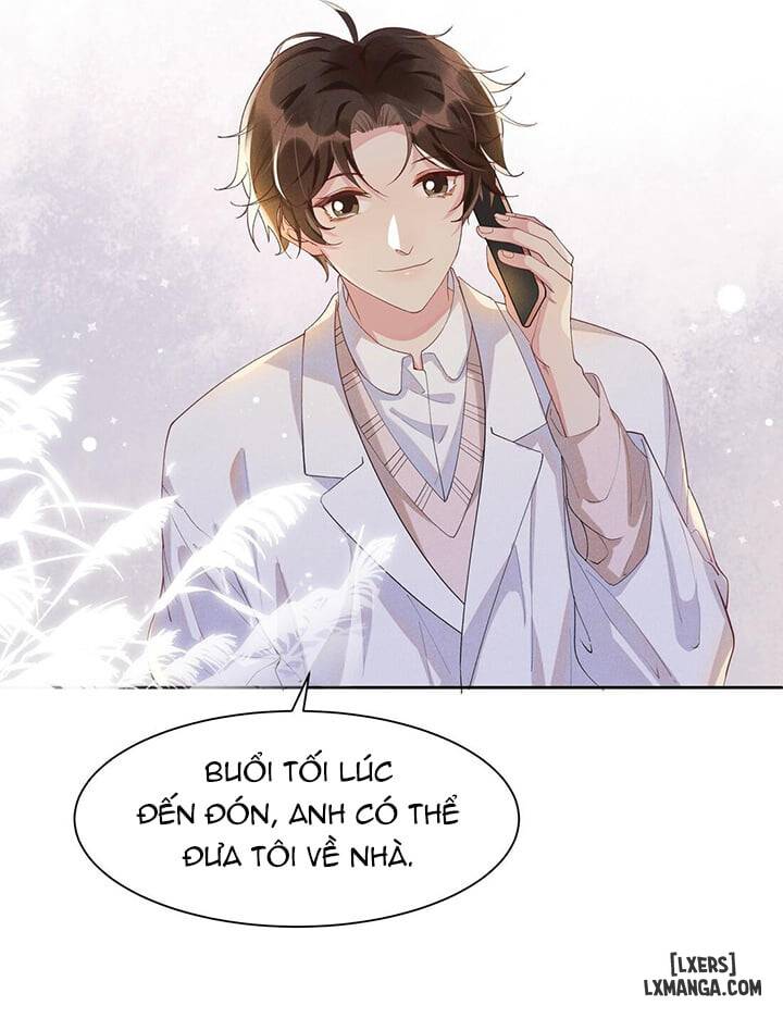 HentaiVN.net - Ảnh 15 - Nhiệt độ xã giao - Chap 29