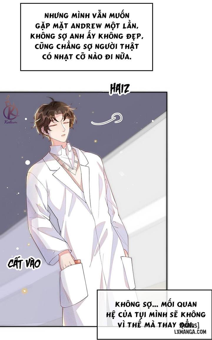 HentaiVN.net - Ảnh 20 - Nhiệt độ xã giao - Chap 29