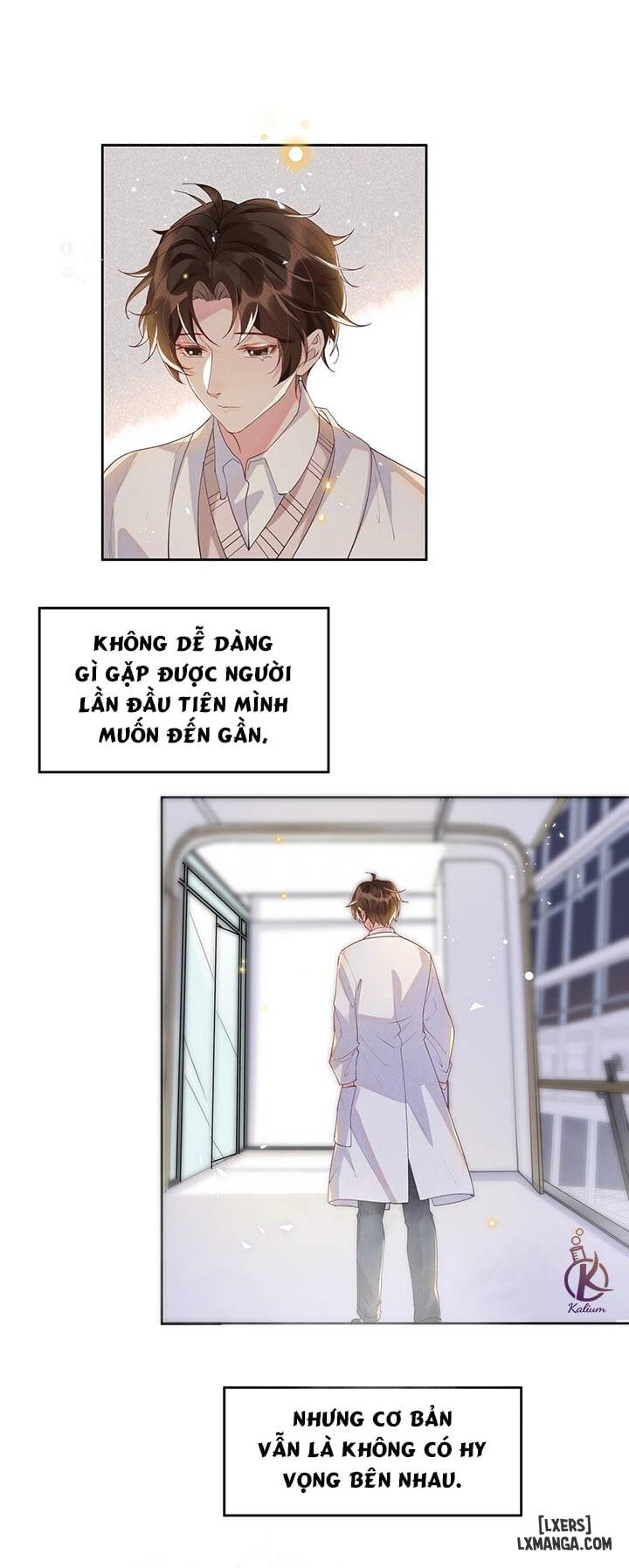 HentaiVN.net - Ảnh 21 - Nhiệt độ xã giao - Chap 29