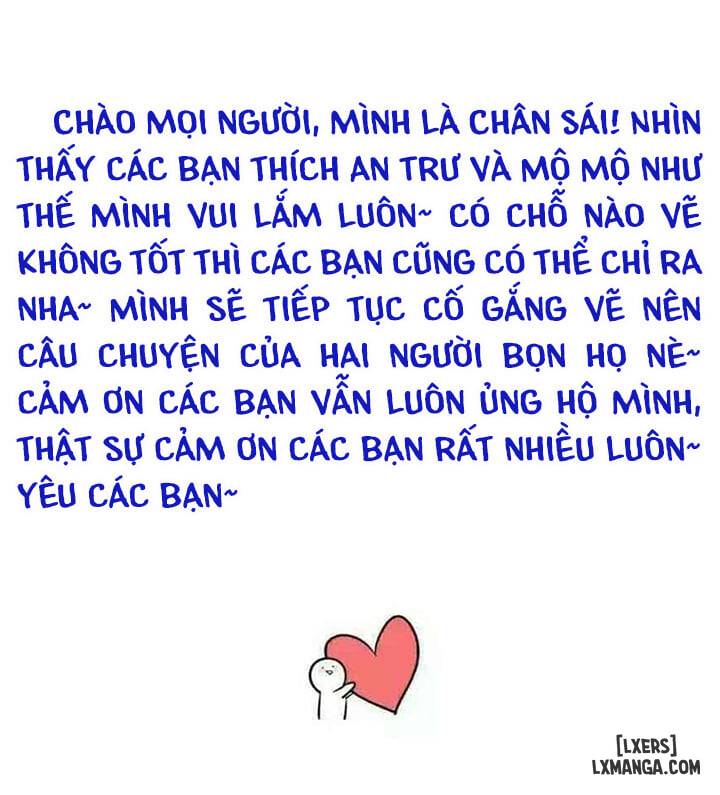 HentaiVN.net - Ảnh 23 - Nhiệt độ xã giao - Chap 29