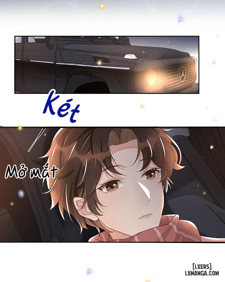 HentaiVN.net - Ảnh 10 - Nhiệt độ xã giao - Chap 30