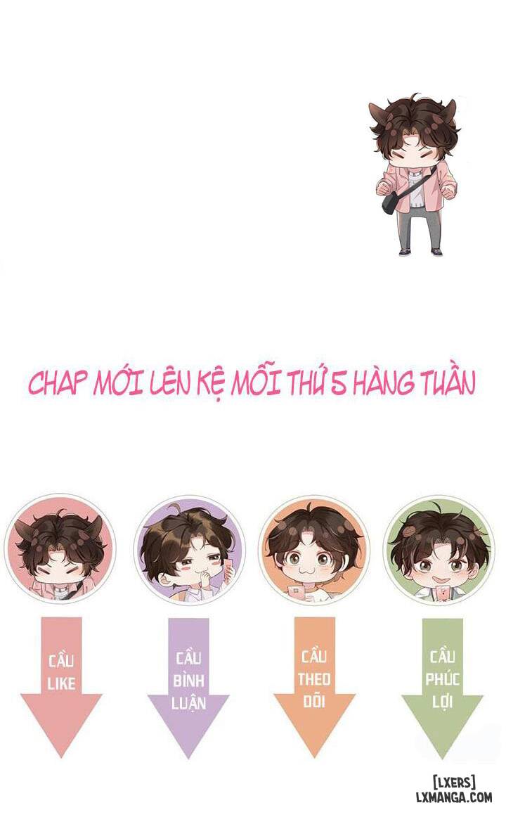 HentaiVN.net - Ảnh 23 - Nhiệt độ xã giao - Chap 30