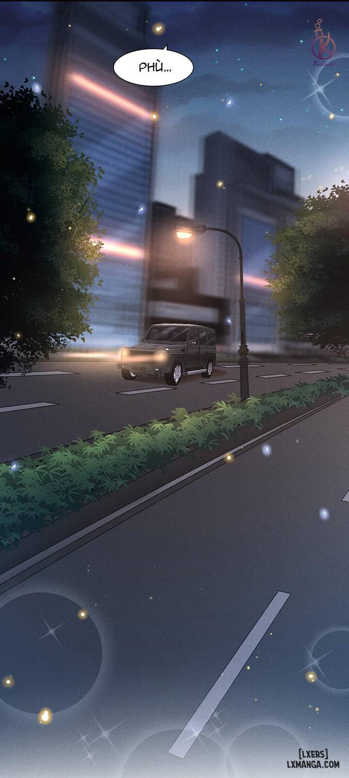 HentaiVN.net - Ảnh 9 - Nhiệt độ xã giao - Chap 30