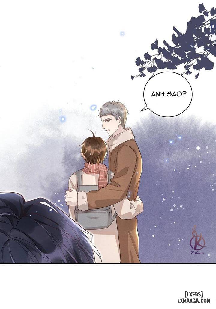 HentaiVN.net - Ảnh 22 - Nhiệt độ xã giao - Chap 31