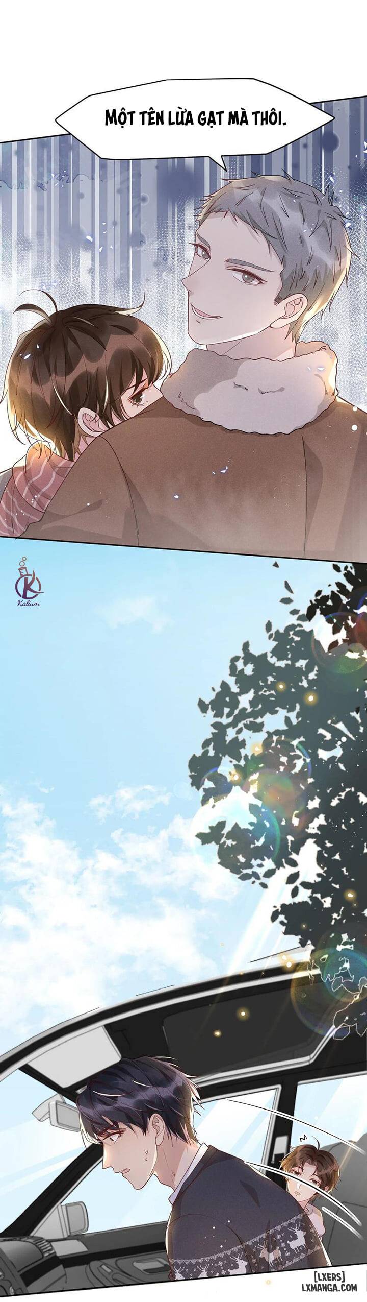 HentaiVN.net - Ảnh 23 - Nhiệt độ xã giao - Chap 31