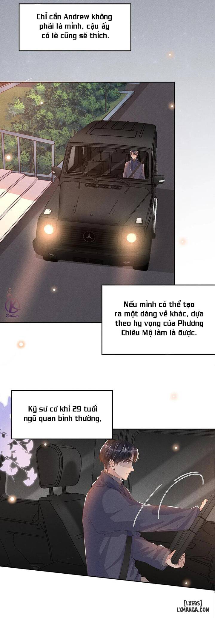 HentaiVN.net - Ảnh 10 - Nhiệt độ xã giao - Chap 33