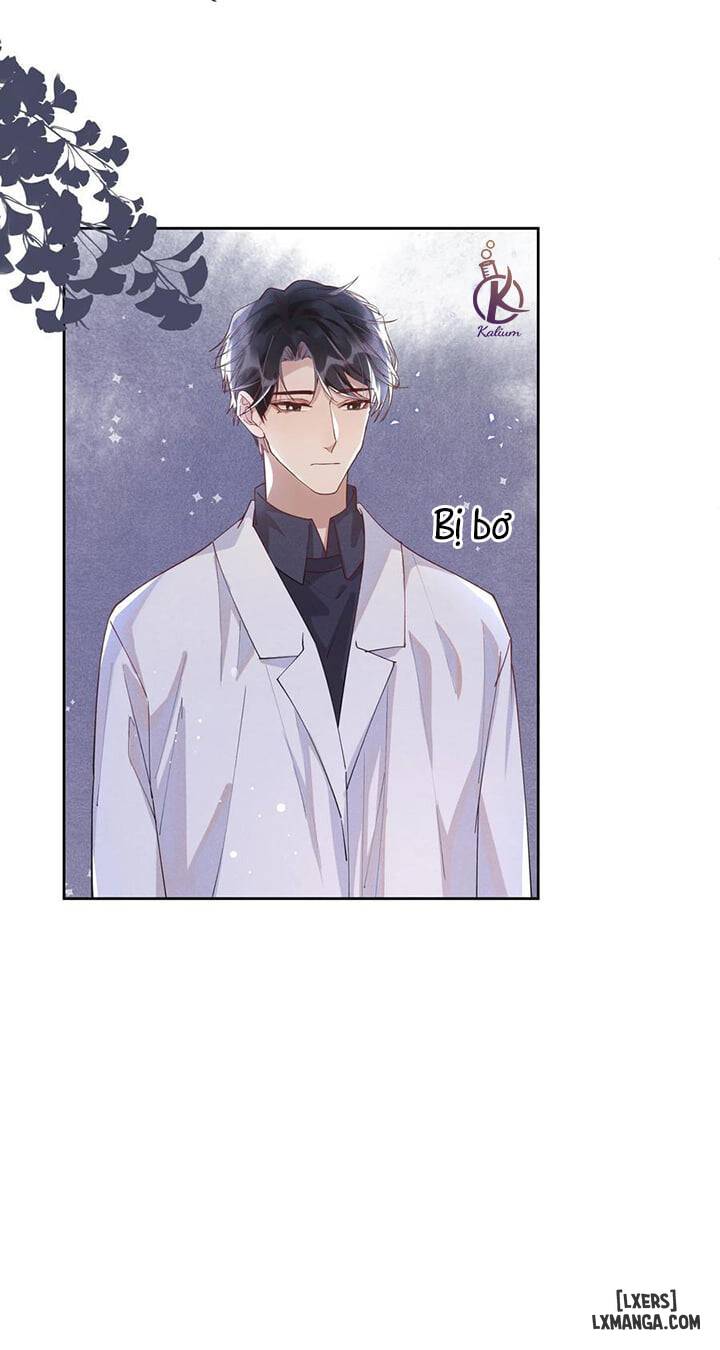 HentaiVN.net - Ảnh 17 - Nhiệt độ xã giao - Chap 33