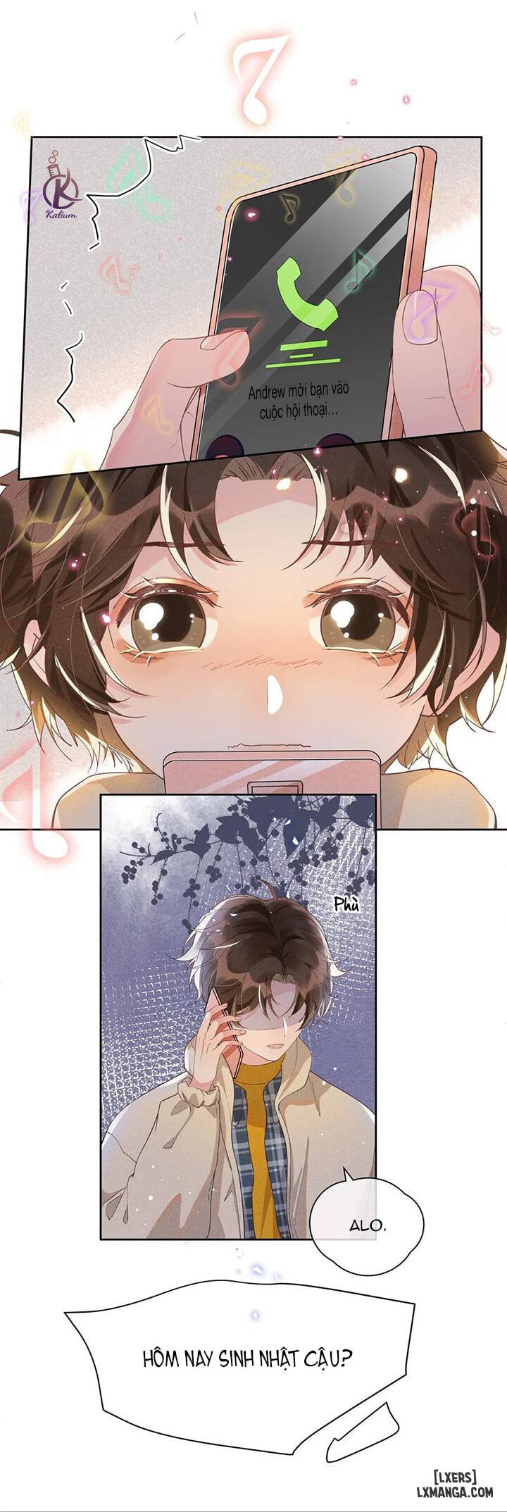 HentaiVN.net - Ảnh 14 - Nhiệt độ xã giao - Chap 34