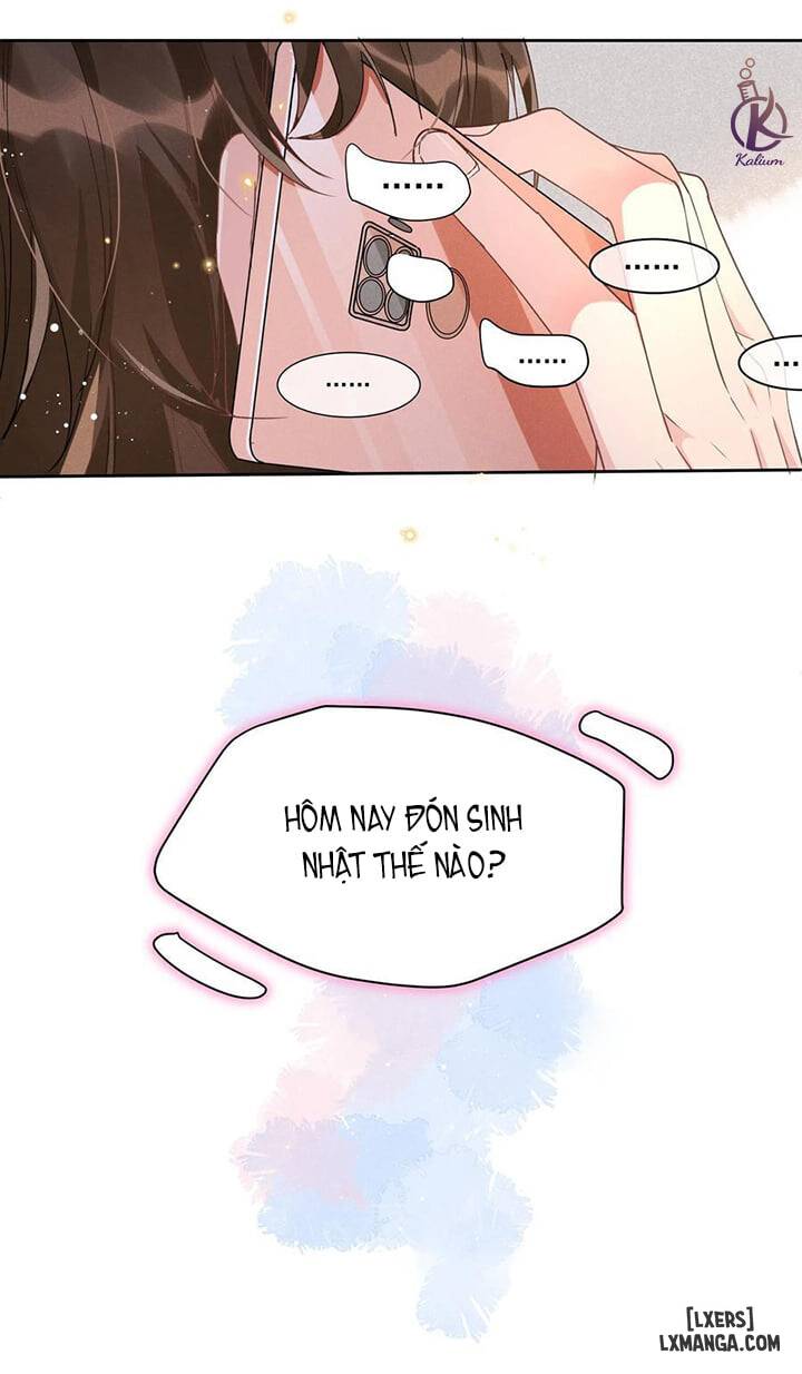HentaiVN.net - Ảnh 16 - Nhiệt độ xã giao - Chap 34