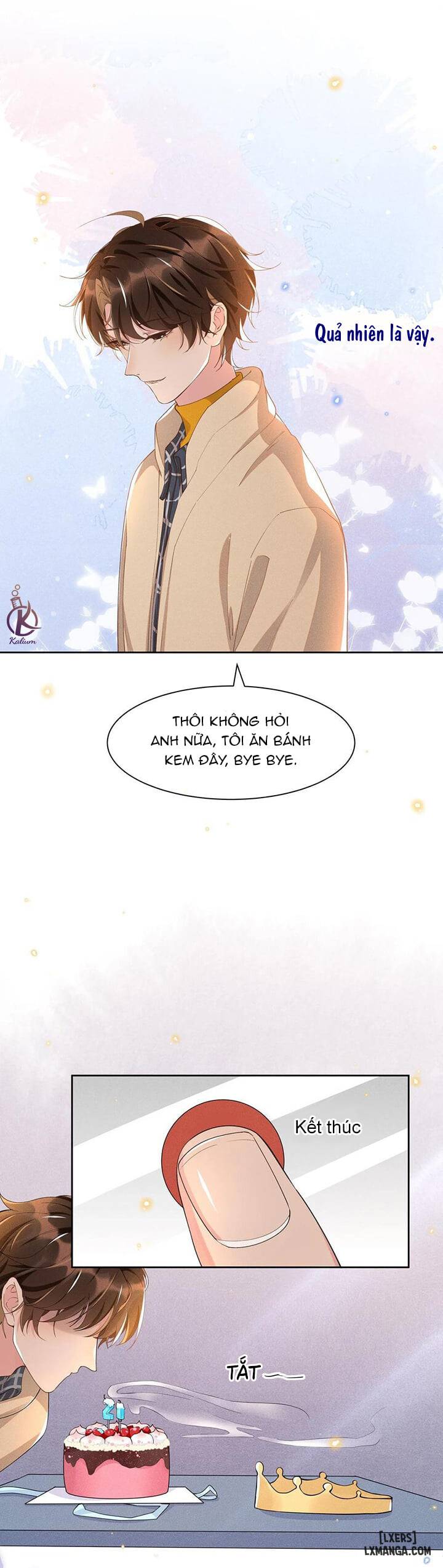 HentaiVN.net - Ảnh 7 - Nhiệt độ xã giao - Chap 35
