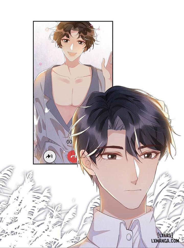 HentaiVN.net - Ảnh 15 - Nhiệt độ xã giao - Chap 36