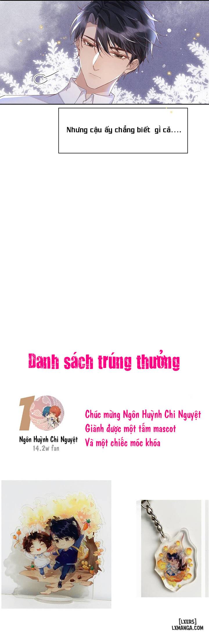 HentaiVN.net - Ảnh 17 - Nhiệt độ xã giao - Chap 36