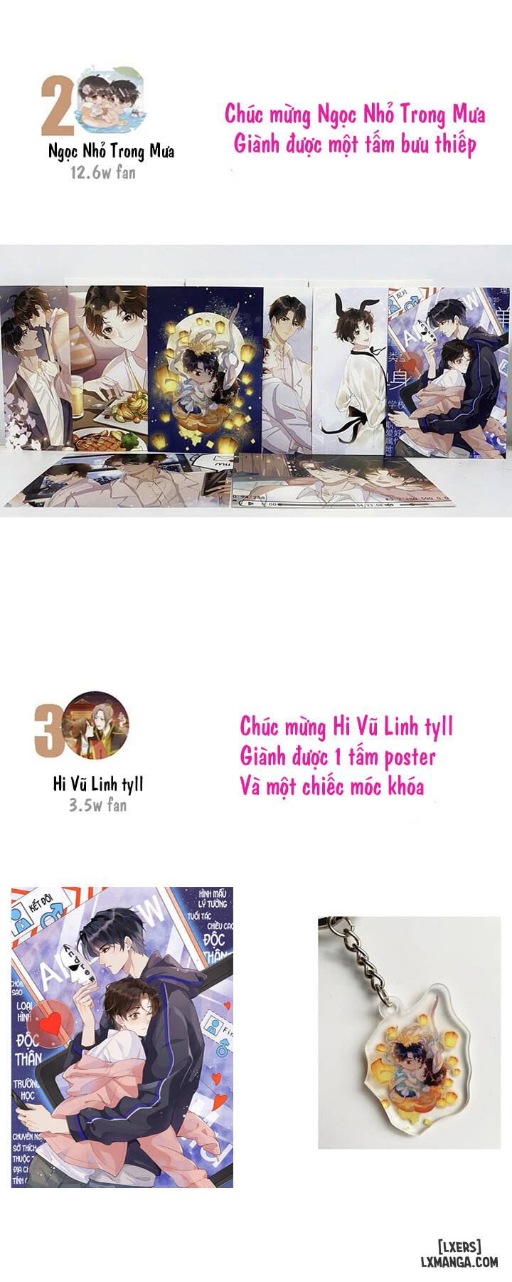 HentaiVN.net - Ảnh 18 - Nhiệt độ xã giao - Chap 36
