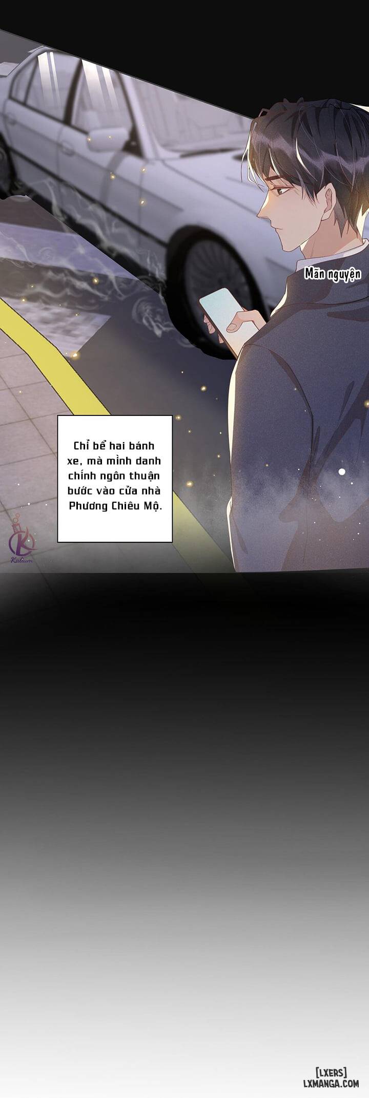 HentaiVN.net - Ảnh 19 - Nhiệt độ xã giao - Chap 38