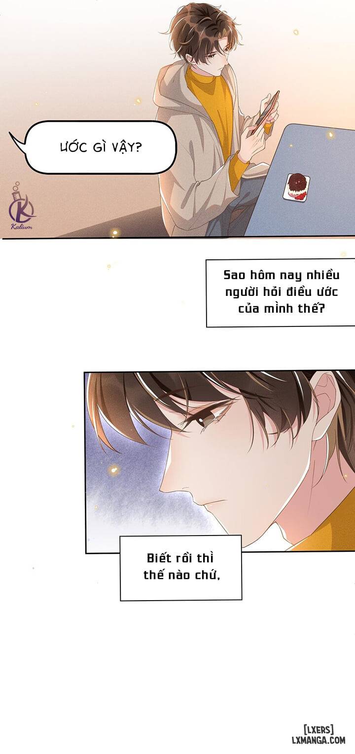 HentaiVN.net - Ảnh 21 - Nhiệt độ xã giao - Chap 38