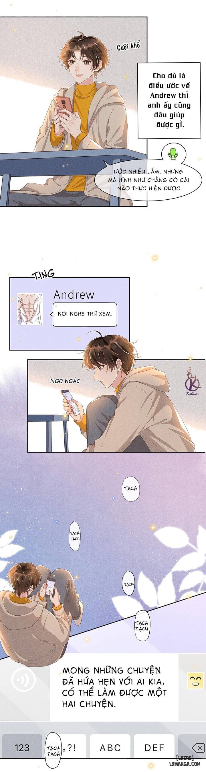 HentaiVN.net - Ảnh 22 - Nhiệt độ xã giao - Chap 38