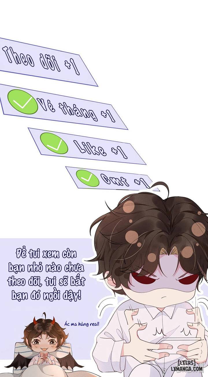 HentaiVN.net - Ảnh 25 - Nhiệt độ xã giao - Chap 38