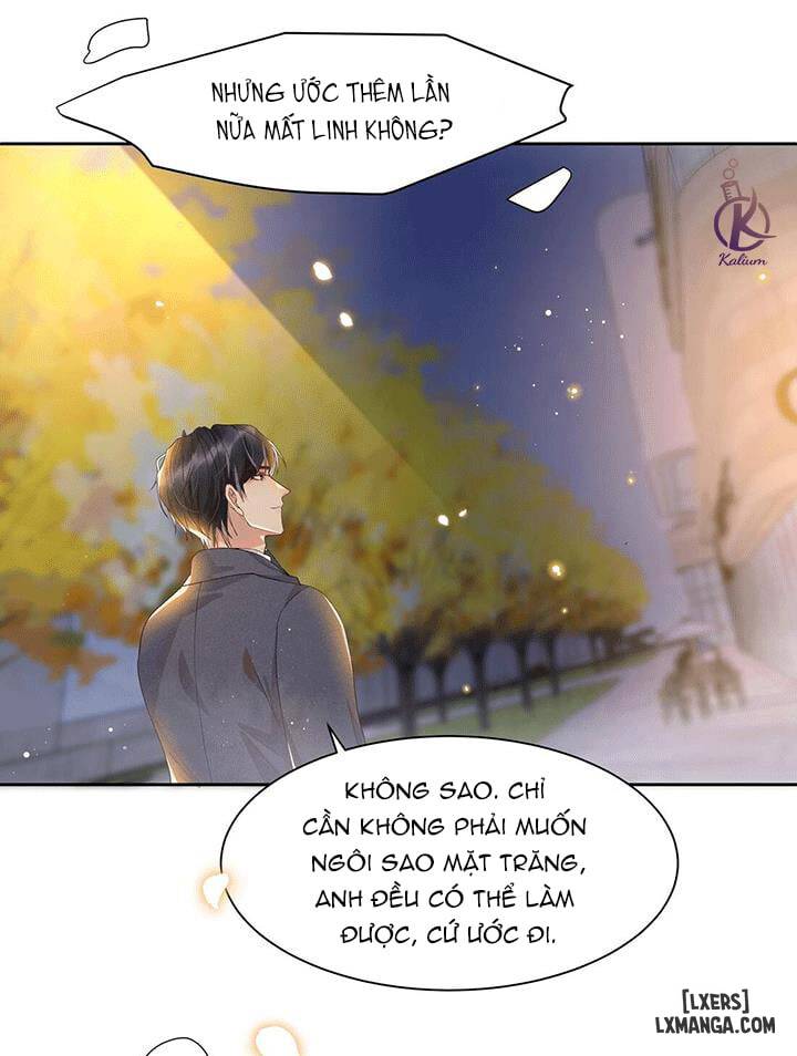 HentaiVN.net - Ảnh 12 - Nhiệt độ xã giao - Chap 39