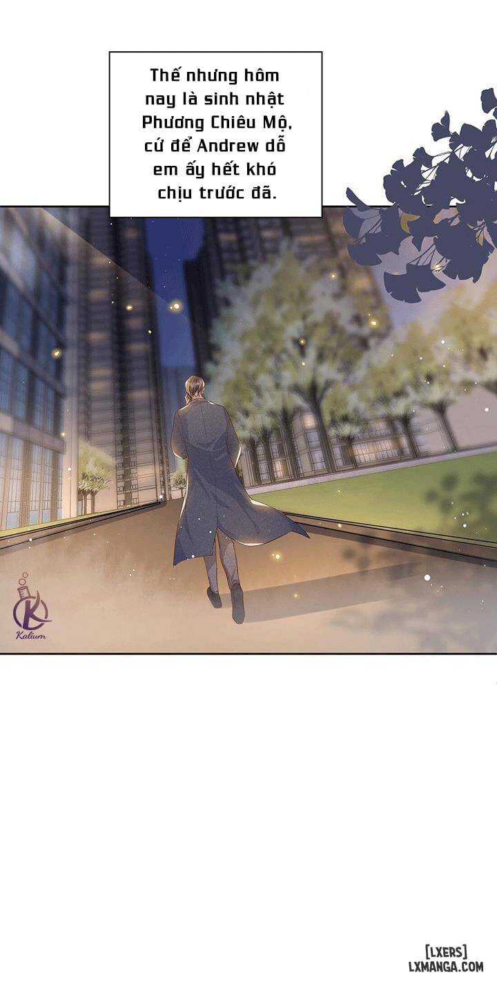 HentaiVN.net - Ảnh 16 - Nhiệt độ xã giao - Chap 39