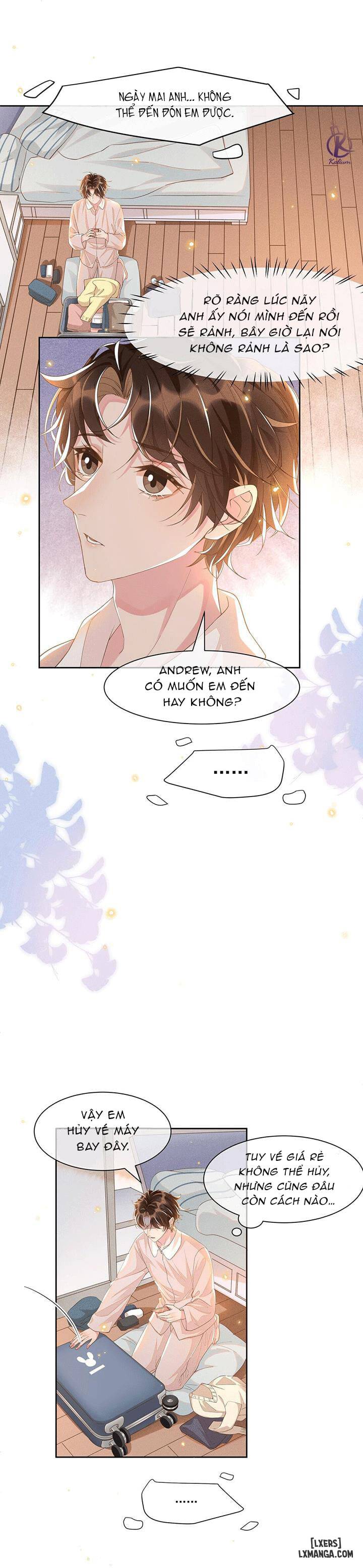 HentaiVN.net - Ảnh 14 - Nhiệt độ xã giao - Chap 40
