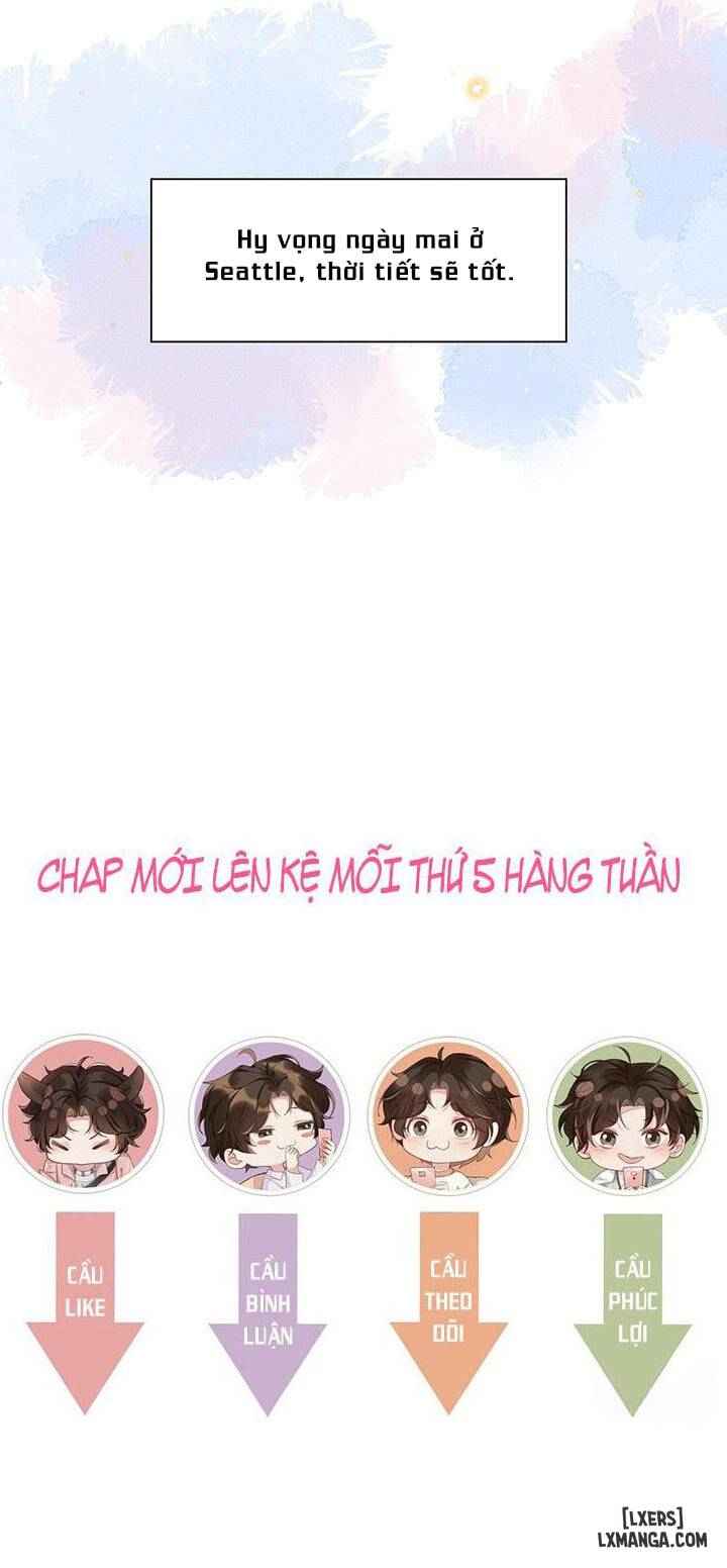 HentaiVN.net - Ảnh 18 - Nhiệt độ xã giao - Chap 40