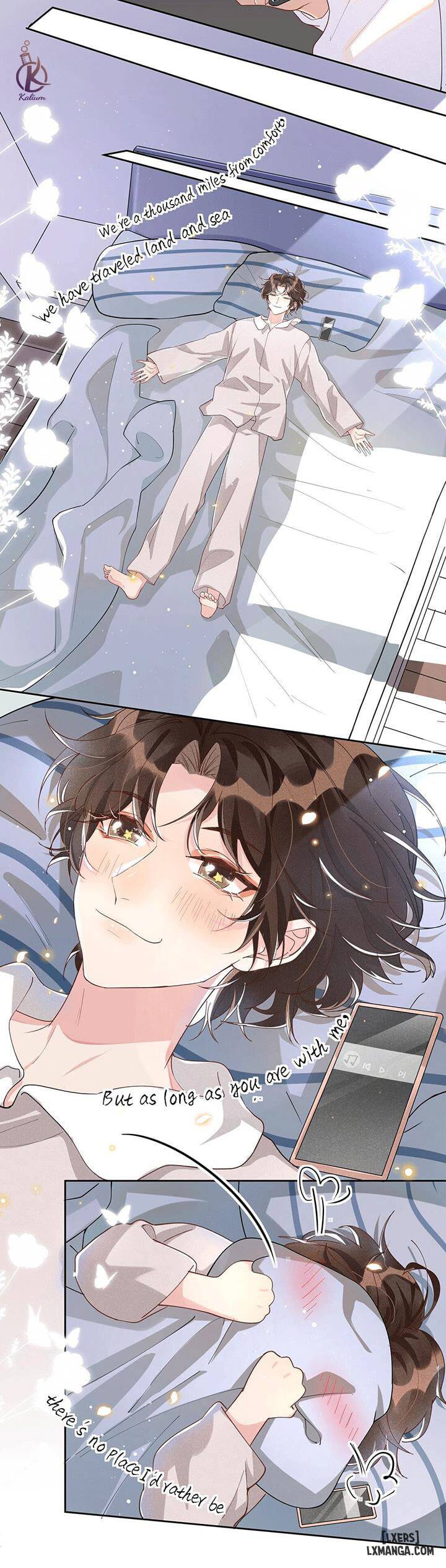 HentaiVN.net - Ảnh 8 - Nhiệt độ xã giao - Chap 40