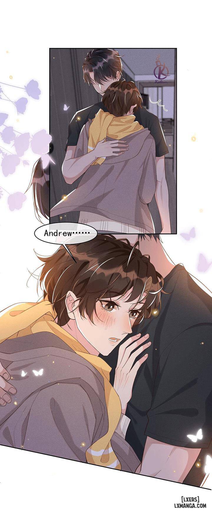 HentaiVN.net - Ảnh 13 - Nhiệt độ xã giao - Chap 41