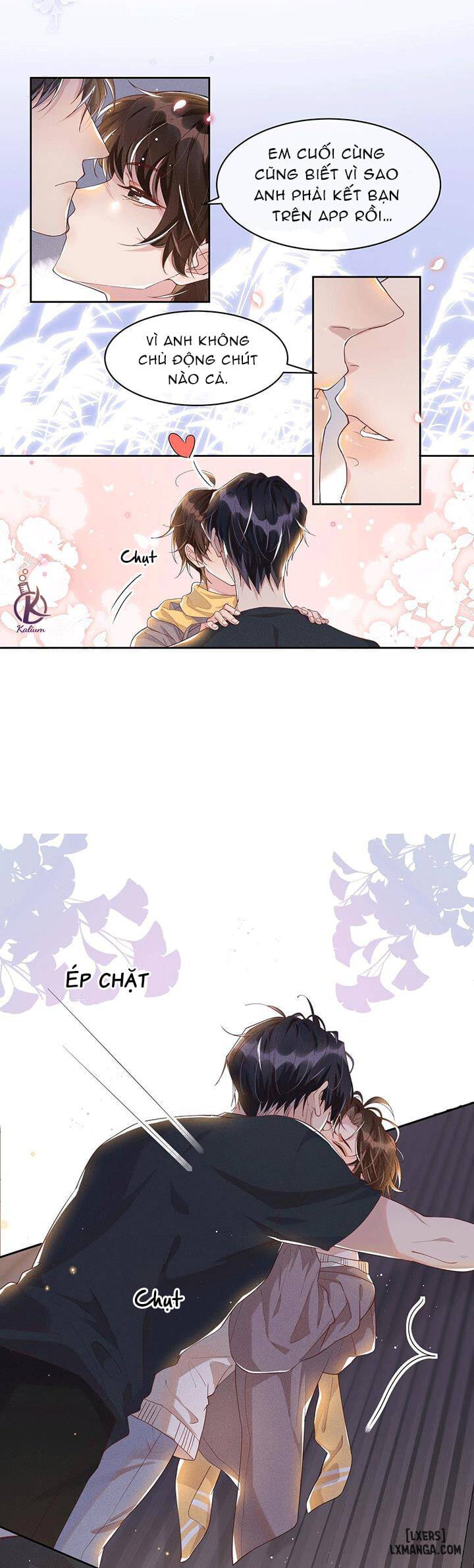 HentaiVN.net - Ảnh 16 - Nhiệt độ xã giao - Chap 41