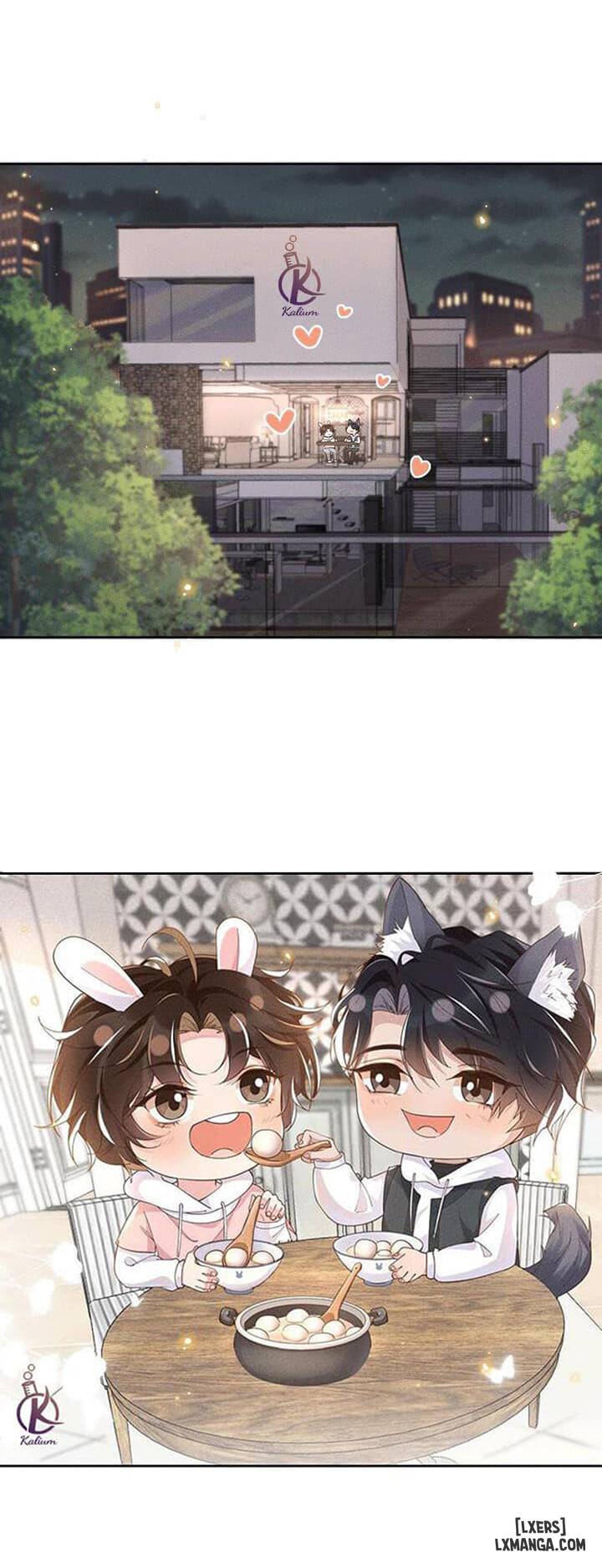 HentaiVN.net - Ảnh 12 - Nhiệt độ xã giao - Chap 42