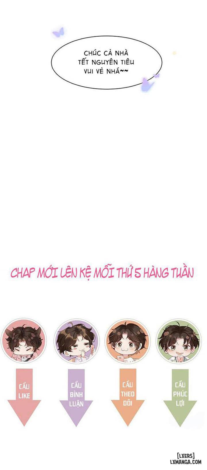 HentaiVN.net - Ảnh 13 - Nhiệt độ xã giao - Chap 42