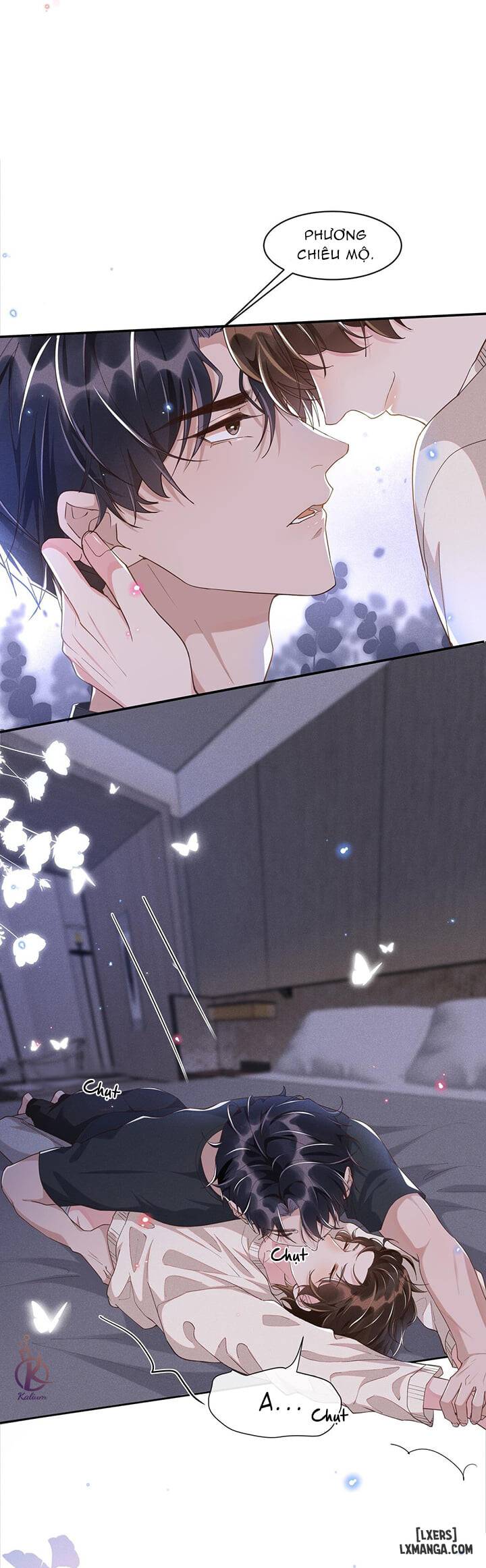 HentaiVN.net - Ảnh 11 - Nhiệt độ xã giao - Chap 44
