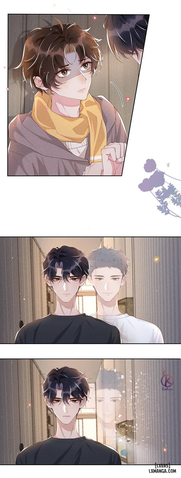 HentaiVN.net - Ảnh 18 - Nhiệt độ xã giao - Chap 45