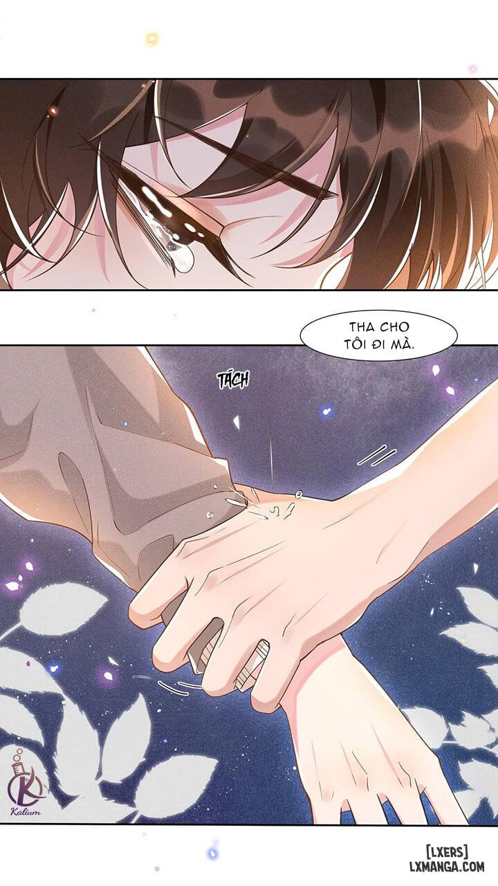 HentaiVN.net - Ảnh 20 - Nhiệt độ xã giao - Chap 45