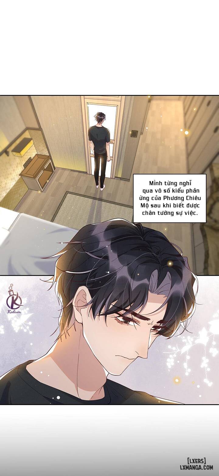 HentaiVN.net - Ảnh 8 - Nhiệt độ xã giao - Chap 45