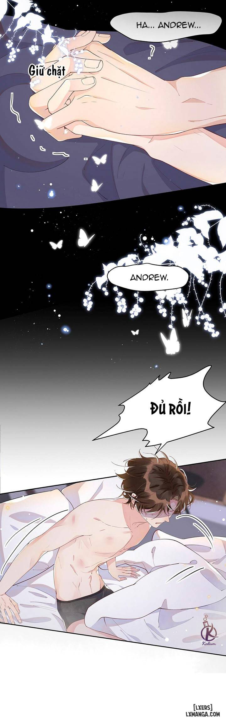 HentaiVN.net - Ảnh 6 - Nhiệt độ xã giao - Chap 48