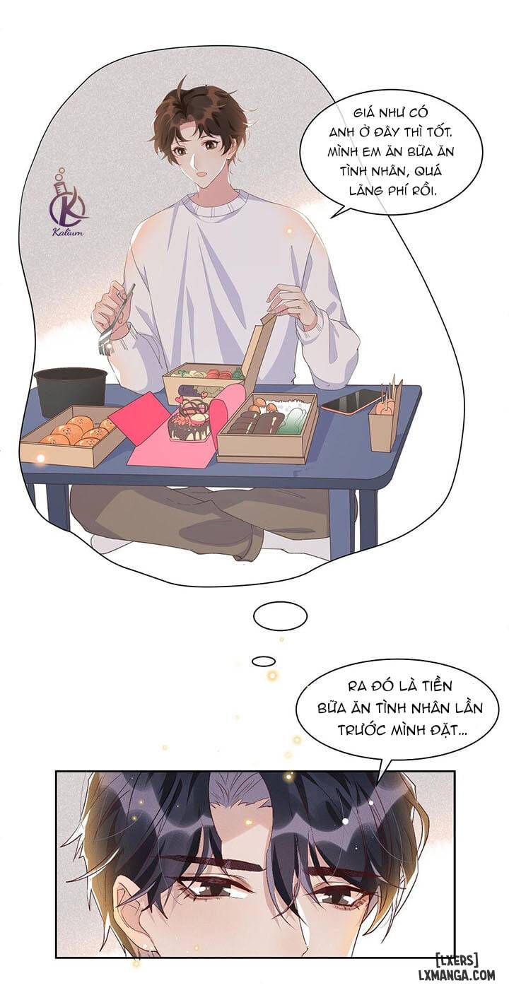 HentaiVN.net - Ảnh 3 - Nhiệt độ xã giao - Chap 50
